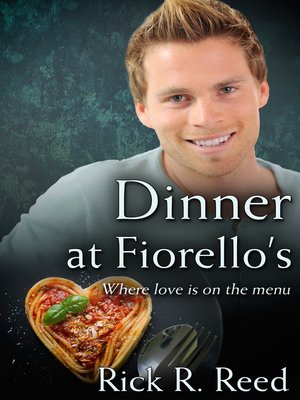 cover image of Dinner at Fiorello's